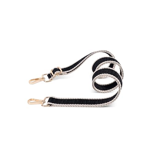 Image of chushui 1 inch Purse Strap,Replacement Crossbody Strap Adjustable Shoulder Strap for Handbag Bag