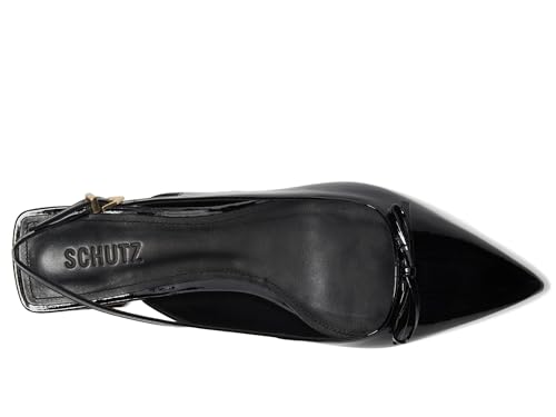 SCHUTZ Women's Violetta Sculpt Ballet Flat2