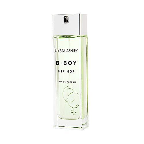 Alyssa ashley b-boy hip hop edp 100 ml