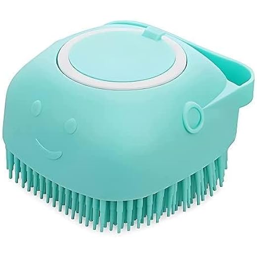 Hotegxa Scrubber - Gentle Exfoliator