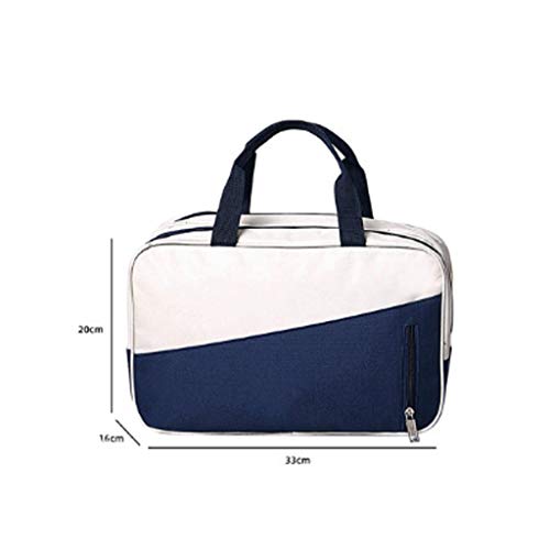Travel Bag Stylish And Simple Waterproof Fabric Wear Resistant And Scratch-resistant Often Used To Carry It When Going Out2