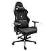 Dreamseat Xpression Gaming Chair with Interchangeable UNC Wilmington Alternate Logo
