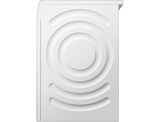 SIEMENS Lave linge sechant Frontal WN44G200FR, iQ500, smartFinish, anti-taches