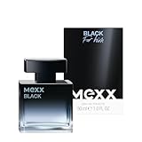 Zoom IMG-1 mexx black eau de parfum Zoom IMG-1 mexx black eau de parfum