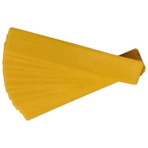 Eco Walker Court Marker Set for Pickleball Cover