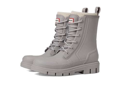 Hunter Women's Diana, Dark Brown 5 Medium