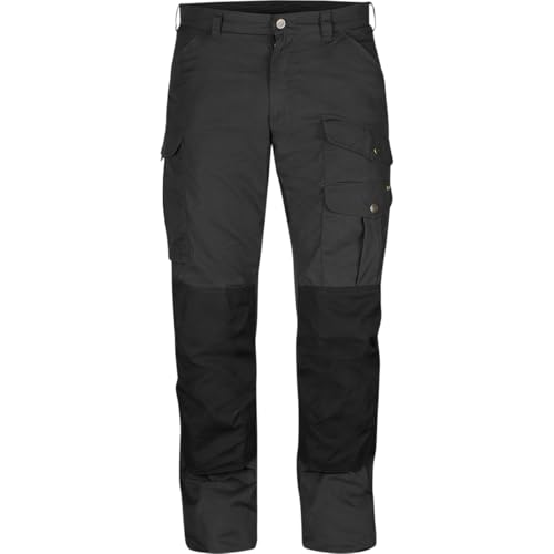 Fjällräven Barents Pro Winter, 48/48 Herren, Dark Grey/Black