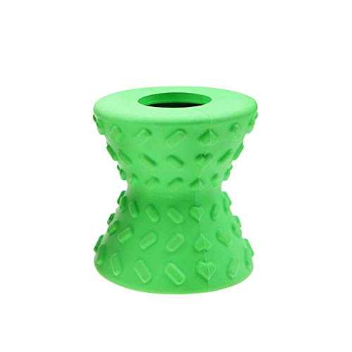 Interactieve Bal Voor Honden Puppy Speelgoed Hond Ballen Tough Chuckit Ballen Voor Honden Hond Bal Voor Medium Grote Honden Hond Beet Speelgoed Green