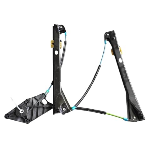 Lève-vitre électrique avant droit pour VW Polo V 2009 sans moteur OEM 6R4837462