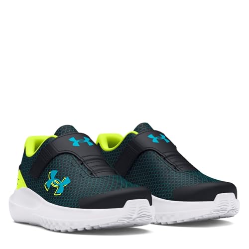 Image of Under Armour Unisex-Baby Infant Surge 4 Alternate Closure