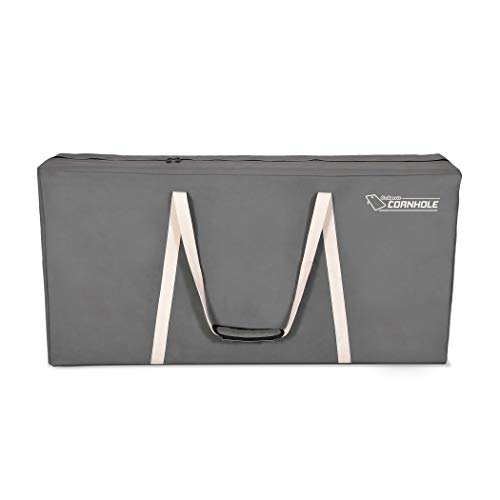 GoSports PRO Grade Canvas Cornhole Case | 4' x 2' Regulation Size