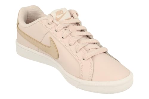 NIKE Women's Flat Sports Leisure4