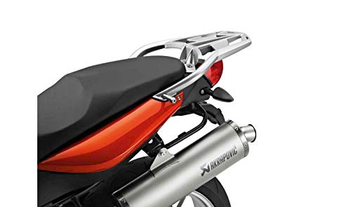 Satz Kofferhalter BMW F800 ST GT R