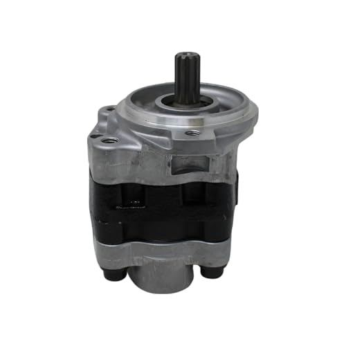 Aztec Hydraulics Replacement - Compatible with Toyota 67110-U3520-71 - Hydraulic Pump