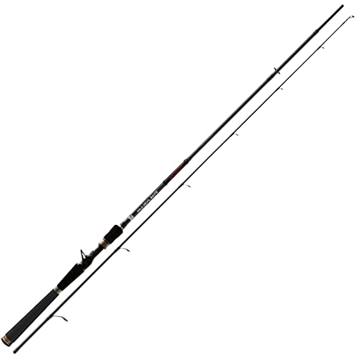 Angel-Berger Wild Devil Baits Baitcast Rute 1,95m 40-120g Devil Stick