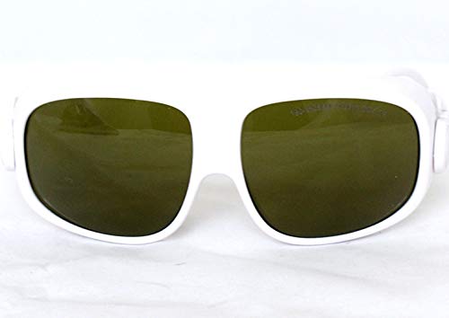 EP-5-11 Laserschutzbrille, 200 nm-450 nm & 800 nm-2000 nm, OD4+ CE