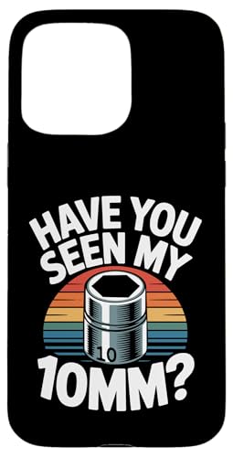 Have You Seen My 10mm �\�P�b�g �~�[�� �� �K�C ���[���A �����Ԑ����m �X�}�z�P�[�X iPhone 15 Pro Max �p