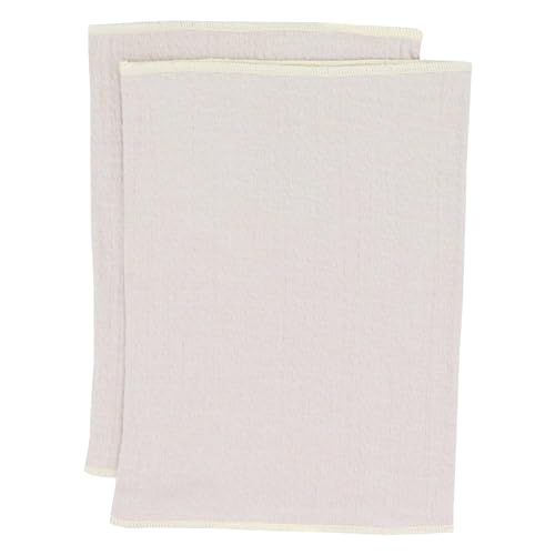 [fivebear] [ファイブベア] 腹巻き こども シルク コットン 日本製 ベビー キッズ 2枚セット fb60038 (グレージュ 2枚)のサムネイル