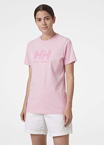 Image of Helly Hansen Women's HH Logo Crewneck T-Shirt