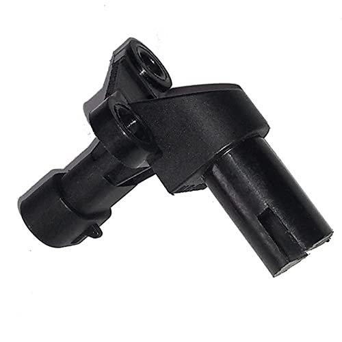 WushXiao Sensor de posição da árvore de cames para LADA 2112-3706040-01 2112370604001 21.3847 213847