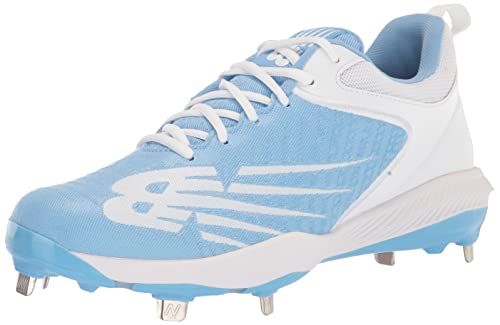 Image of New Balance Men's FuelCell 4040 V6 Metal Baseball Shoes