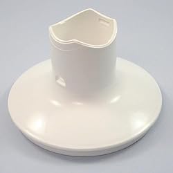 Batidora Picadora Braun Repuestos Recamania Tapa Superior Original De Picadora Braun BR67050135 67050135