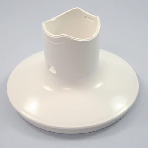 Recamania Tapa Superior Original De Picadora Braun BR67050135 67050135