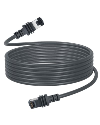 CERRXIAN for Starlink Gen 3 Cable, Starlink Replacement Cable, Hi...