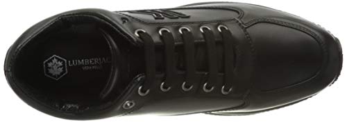 Lumberjack Raul 3, Scarpe da Ginnastica Donna