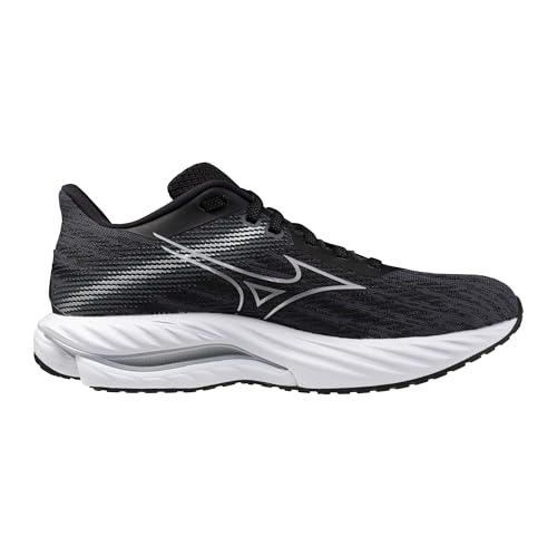 Mizuno Women's Wave Inspire 21 D Running Shoe3
