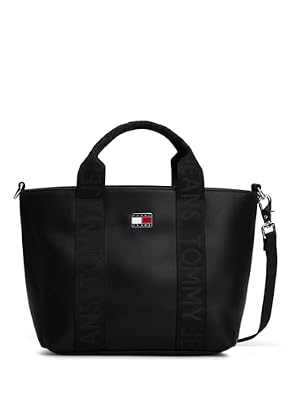 Tommy Jeans Borsa Donna Art AW0AW18063