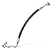 A-Premium A/C Discharge Line Hose Assembly Compatible with Nissan Altima 2002-2006 L4 2.5L, Compressor to Condenser