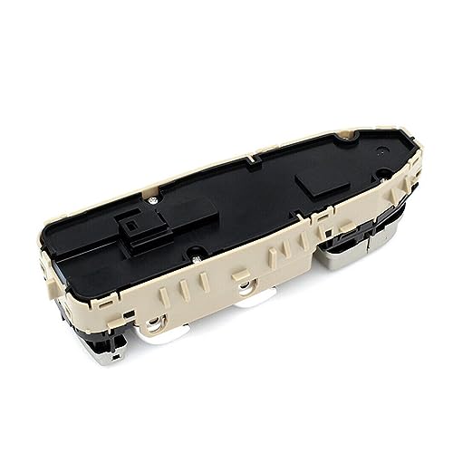 Interrupteur de commande de fenêtre bloqué ? Bouton beige W205 Benz - 3