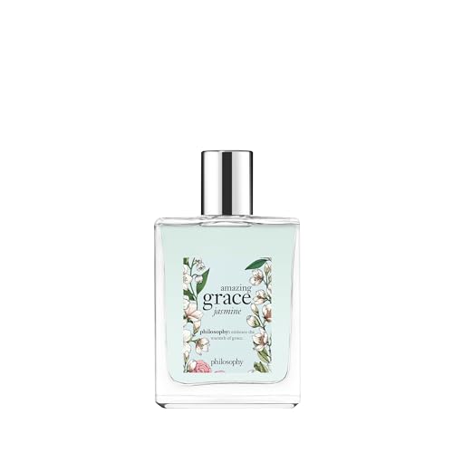 jasmine perfumes