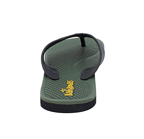 Image of BAHAMAS Men's Slippers /Men's Flip flop /Men's Daily Use Slippers