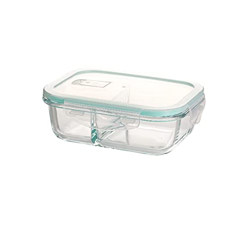 ��e�� �ϔM�K���X�ۑ��e�� �ϔM�e�� �d�q�����W�Ή� �H�������� �悭�C���� �R��h�~ �ϔM�ϗ� �d�q�����W�A�I�[�u���A�H��􂢋@�A�①�ɂɑΉ� �H�i���̍ގ� �ۊǂ��ȒP ��` (1040ml (2�̃p�[�e�B�V�����j)