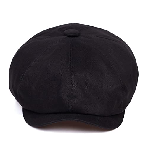 Capes béret de coton doux et léger l'accessoire unisexe indispensable