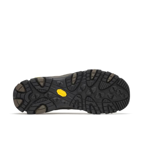 Image of Merrell Mens Moab 3 Waterproof