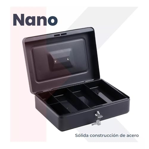 Cajas para guardar dinero 14 Imagen adicional