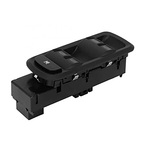 Interrupteur de commande de fenêtre pour Ford Fiesta 2011-2013 - 2