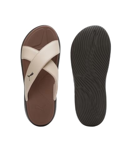 Image of Puma Unisex Adult Softride Seave Slip Sandal