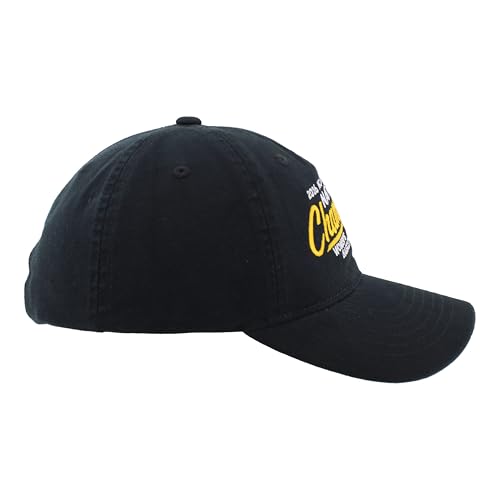 Gorra ajustable oficial UCLA Bruins femenina 2026 miniatura 7