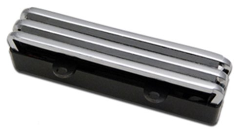 Lace 44498-06 Aluma J Bass Neck - Chrome