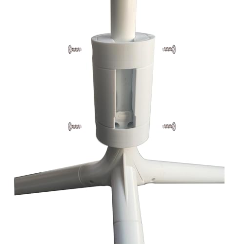 Kit de réparation pour support de sol Nanit pied caméra instable