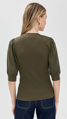 Veronica Beard Jean Women's Coralee Top3