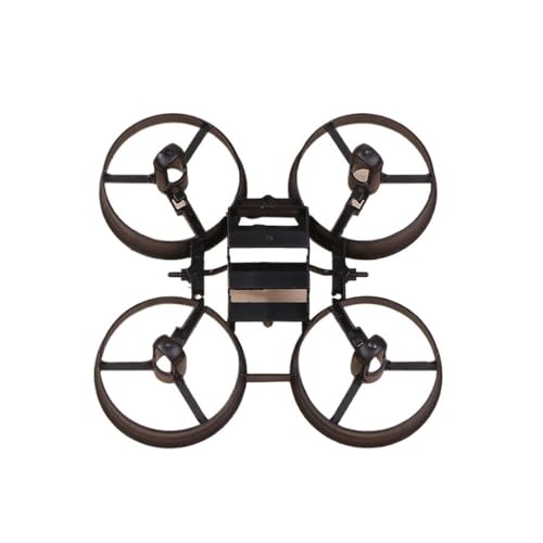 Kit cadre 65mm hélices moteurs 615 compatible drone H36 E010 F36