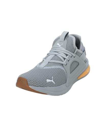 Image of Puma Unisex Lace up Running Shoes