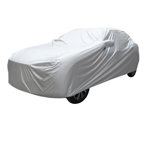 Pare-soleil voiture universel SUV L bâche de protection intégrale anti UV et poussière