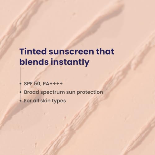 Re'equil Sheer Zinc Tinted Sunscreen 50g - Image 4