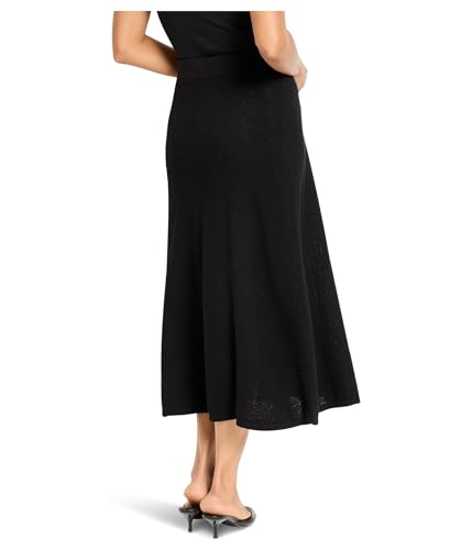 NIC+ZOE Women's Pixel Knit Skirt3